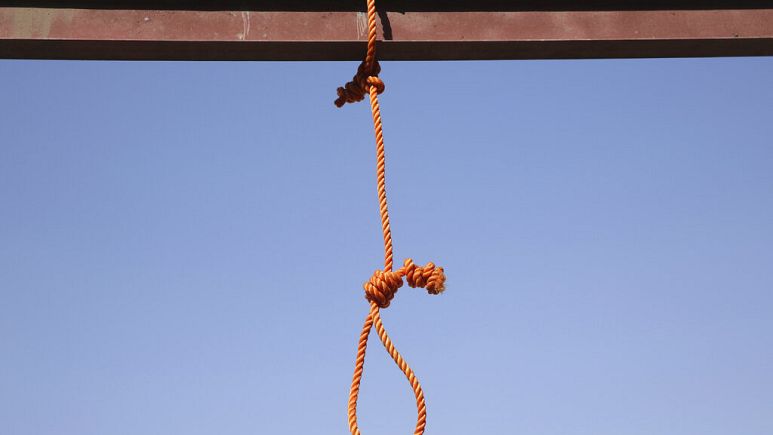 Suudi Arabistan, sosyal medya paylaşımları nedeniyle bir kişiye daha idam cezası verdi