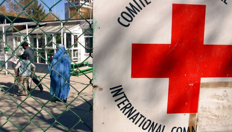 Uluslararası Kızılhaç Örgütü, Afganistan’daki 25 hastaneye sağladığı finansmanı sonlandıracak