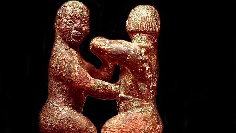 British Museum’daki hırsızlık olayı: Çin ve Yunanistan’dan ‘eserlerimizi iade et’ çağrısı