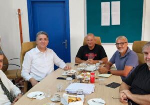 Atatürk Öğretmen Akademisi ve Basketbol Federasyonu’ndan işbirliği