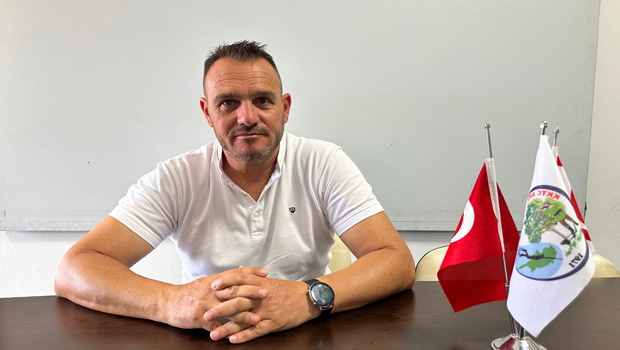 Avcılık Federasyonu Başkanı Osman Cook’tan, Atoğlu’na sert tepki