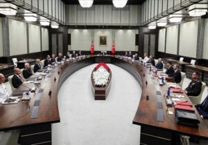 MGK bildirisinde ‘Kıbrıs’ yok