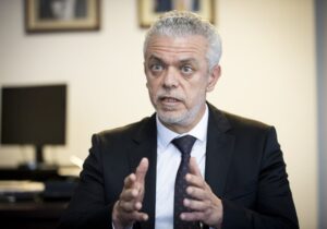 Büyükelçi Korukoğlu iddialı konuştu: Ercan’dan doğrudan uçuş çok uzak değil
