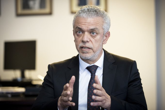 Büyükelçi Korukoğlu iddialı konuştu: Ercan’dan doğrudan uçuş çok uzak değil
