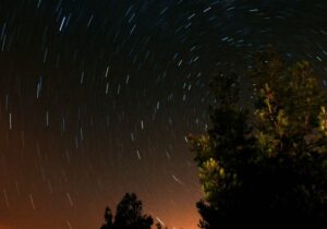Perseid meteor yağmuru | Yarın 00.00 – 04.00 arası gökyüzünde saatte 100 “ateş topu” görünecek