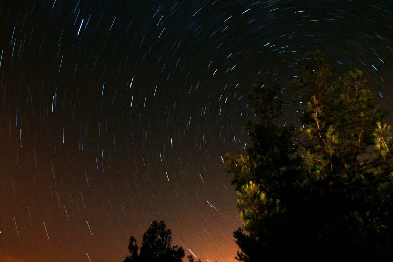 Perseid meteor yağmuru | Yarın 00.00 – 04.00 arası gökyüzünde saatte 100 “ateş topu” görünecek
