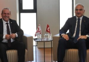 Ataoğlu, alternatif turizm modellerini görüşmek için İstanbul’a gitti