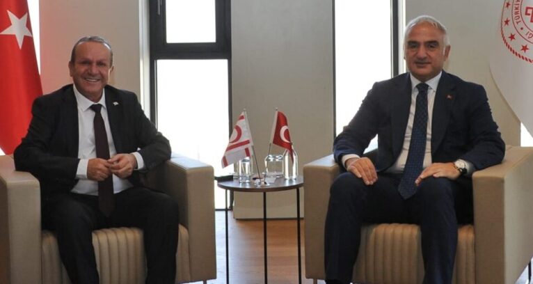 Ataoğlu, alternatif turizm modellerini görüşmek için İstanbul’a gitti