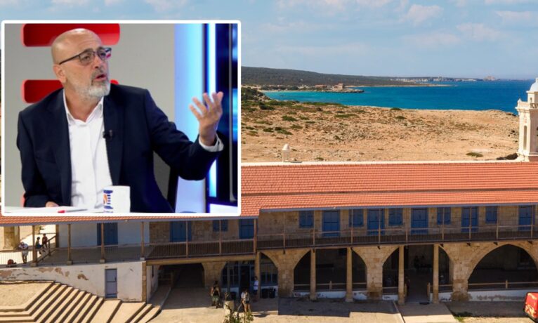 Din İşleri eski Başkanı Ahmet Yönlüer: “Amaç namaz kılmaksa ağacın altında da kılınır”