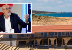 Din İşleri eski Başkanı Ahmet Yönlüer: “Amaç namaz kılmaksa ağacın altında da kılınır”