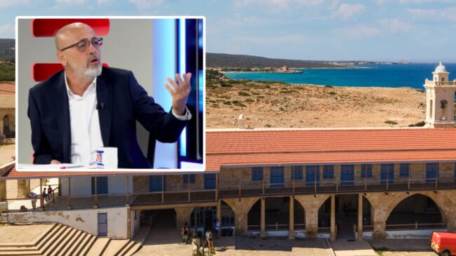 Din İşleri eski Başkanı Ahmet Yönlüer: “Amaç namaz kılmaksa ağacın altında da kılınır”