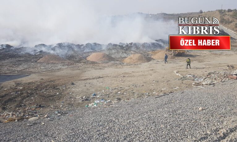 “Güngör Düzenli Depolama Alanı” ile ilgili rapor skandallarla dolu