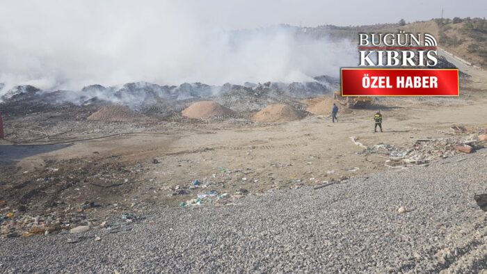 “Güngör Düzenli Depolama Alanı” ile ilgili rapor skandallarla dolu