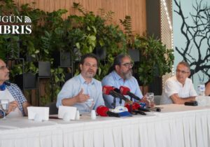 DAÜ Rektörü ‘kamu görevini kötüye kullanmaktan’ dava edildi