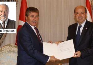 Erçakıca, Concorde Otel’in 12. katını yazdı: “Üstel gücünü kanıtladı, 12’inci kat tanıktır”