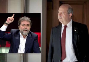 Tatar’dan, Ahmet Hakan’a “çözümsüzlük çözüm değildir” mesajı