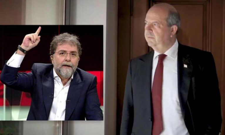 Tatar’dan, Ahmet Hakan’a “çözümsüzlük çözüm değildir” mesajı