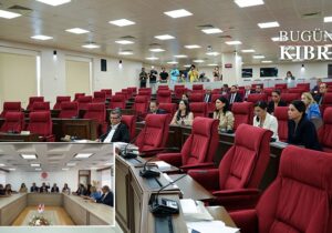 Hükümettekiler kaçtı, CTP ‘artık yeter’ dedi