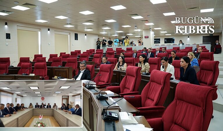 Hükümettekiler kaçtı, CTP ‘artık yeter’ dedi
