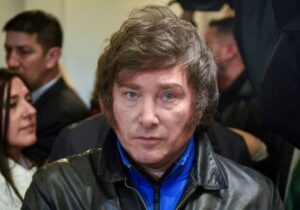 Javier Milei, seçilirse Arjantin Merkez Bankası’nı kapatacağı sözünü tekrarladı
