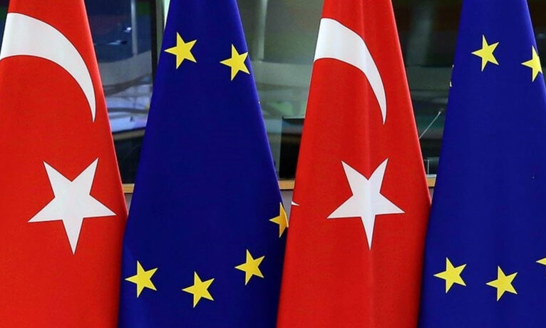 AB Komisyonu, Türkiye Raporu’nu yayımladı: “Kıbrıs’ta iki devletli çözüm kararlara aykırı”