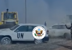 ABD’den vatandaşlarına Kuzey Kıbrıs uyarısı