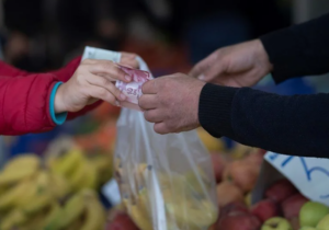 KTAMS: Dört kişilik ailenin açlık sınırı 33 bin 356 TL’ye yükseldi!