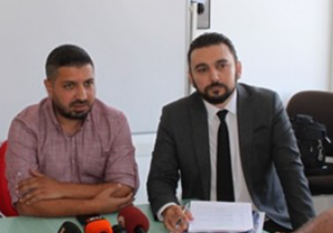 Reynar: “Ceza Yasası’nın ilgili maddesini kaldırırsanız dava düşer”