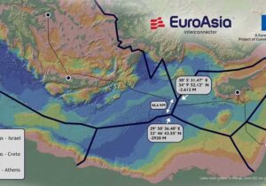 EuroAsia elektrik projesine ‘kredi reddi’ tartışmalara yol açtı