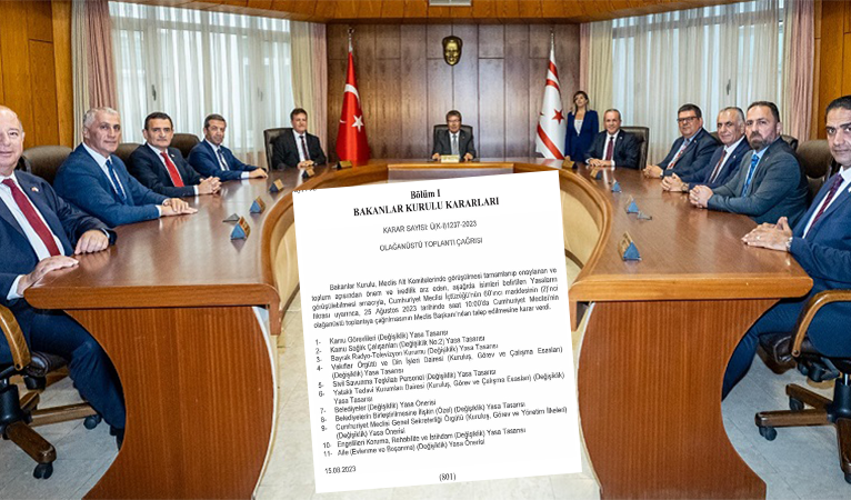 Hükümettekiler muhalefetin çağırdığı toplantıya katılmadı, 11 yasayı geçirmek için yeni toplantı çağırdı