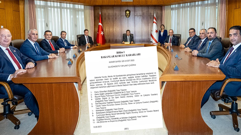 Hükümettekiler muhalefetin çağırdığı toplantıya katılmadı, 11 yasayı geçirmek için yeni toplantı çağırdı