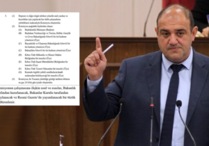 “Deprem vergisi adı altında toplanan 300 milyon TL nerede?”