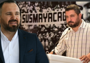 KTAMS Başkanı Bengihan: Gazetecilere yapılan baskı kabul edilemez