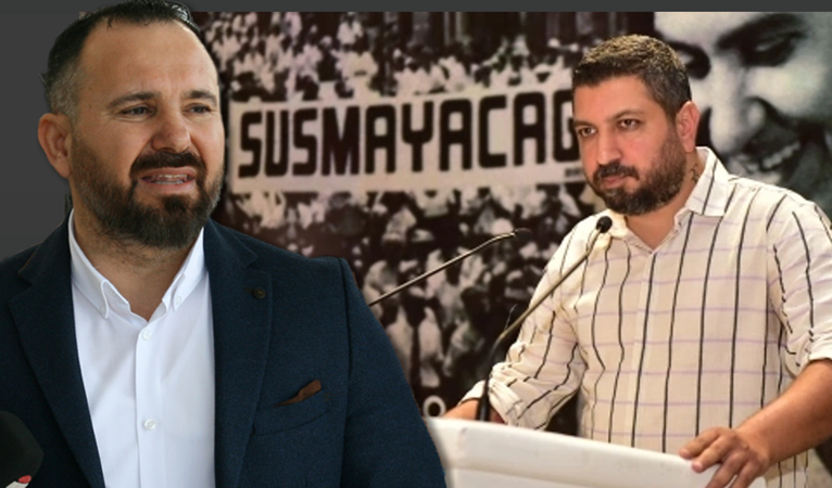 KTAMS Başkanı Bengihan: Gazetecilere yapılan baskı kabul edilemez