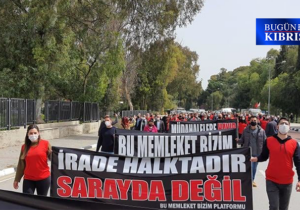 Bu Memleket Bizim Platformu harekete geçti: Türkiye’nin alt yönetimi olmaya karşı uluslararası girişim