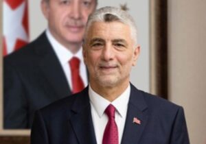 TC Ticaret Bakanı Bolat: “AB ile ortak bir yol haritası üzerinde uzlaştık”