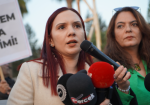 Cansu Nazlı: “Devlet çocukları korumakta yetersiz, sosyal hizmetler derhal güçlendirilmeli!”