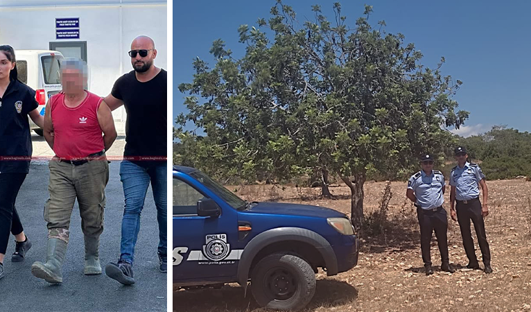 Polis babutsa ve harnup hırsızlarına göz açtırmıyor