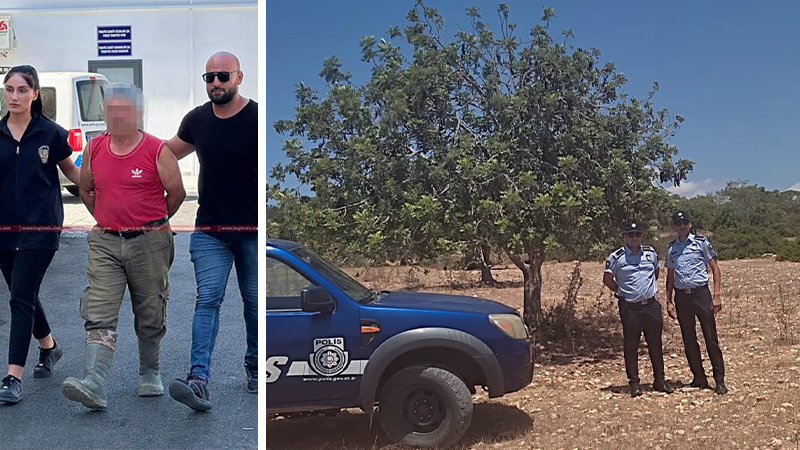 Polis babutsa ve harnup hırsızlarına göz açtırmıyor