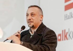 “Orta sınıf eridi, gelir uçurumu adaletsizlikleri tetikliyor”
