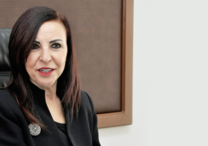 Emine Dizdarlı, Apostolos Andreas Manastırında yaşanan olayla ilgili açıklamada bulundu