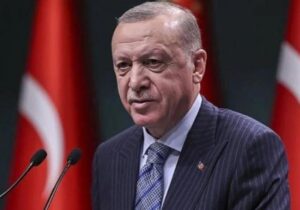 Erdoğan: “Batılı ülkeler sözlerini yerine getirmeli”
