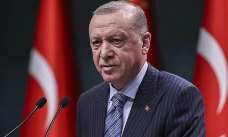 Erdoğan: “Batılı ülkeler sözlerini yerine getirmeli”