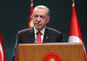 Erdoğan’dan Pile açıklaması: “Sömürgecilik lekesi olmayan bir ülkeyiz, BM’nin müdahalesi kabul edilemez”