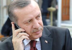 Erdoğan’ın sesini yapay zekayla taklit ederek patronları ve bürokratları dolandırdı