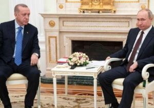 AKP Sözcüsü Çelik duyurdu: Erdoğan Rusya’ya gidecek