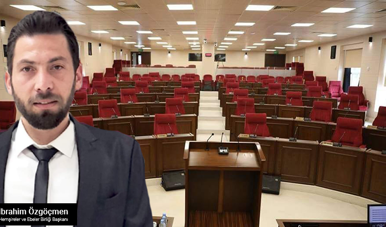 Hemşirelerden Yataklı Tedavi Kurumları Dairesi (Değişiklik) Yasa Tasarısı’na tepki