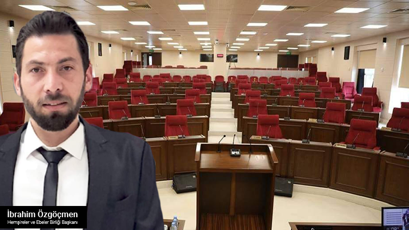 Hemşirelerden Yataklı Tedavi Kurumları Dairesi (Değişiklik) Yasa Tasarısı’na tepki