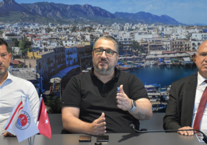 ‘Girne Çatalköy İmar Planı’ revize süreci başladı