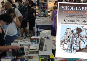 35. Işık Kitabevi Fuarı yarın başlıyor